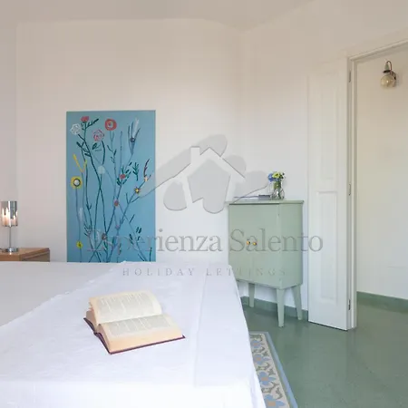 Holiday home Casa Susanna