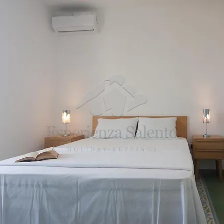 Casa Susanna Holiday home *