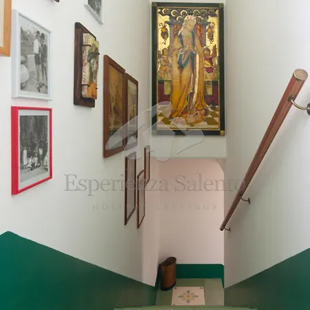 Casa Susanna Holiday home