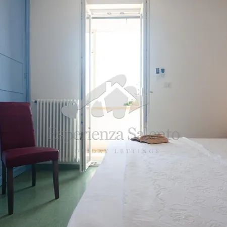 Casa Susanna Holiday home *