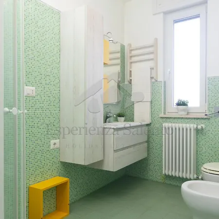 Holiday home Casa Susanna *